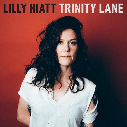 Lilly Hiatt - Trinity Lane (Vinyl) { vinyl }