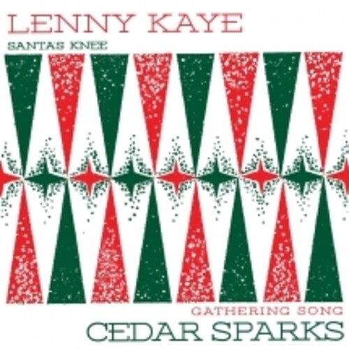 Lenny Kaye - Holiday (RSDBF) (Vinyl) { vinyl }