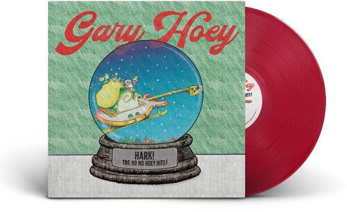 Gary Hoey - Hark The Ho Ho Hoey Hits (RSDBF) (Vinyl) { vinyl }