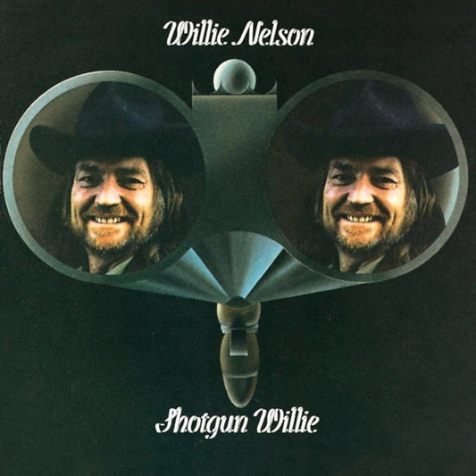 Willie Nelson - Shotgun Willie (Gate) (180 Gram) { vinyl }