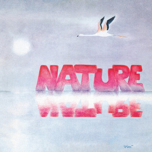 Paolo Casa - Nature (Original Soundtrack) - Limited 140-Gram Black Vinyl (Vinyl) { vinyl }