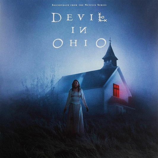 Devil In Ohio - O.S.T. (Uk) - Devil In Ohio - O.S.T. (Uk) (LP) { vinyl }