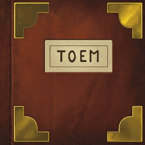 Jamal Green - TOEM (Original Soundtrack) (Vinyl) { vinyl }