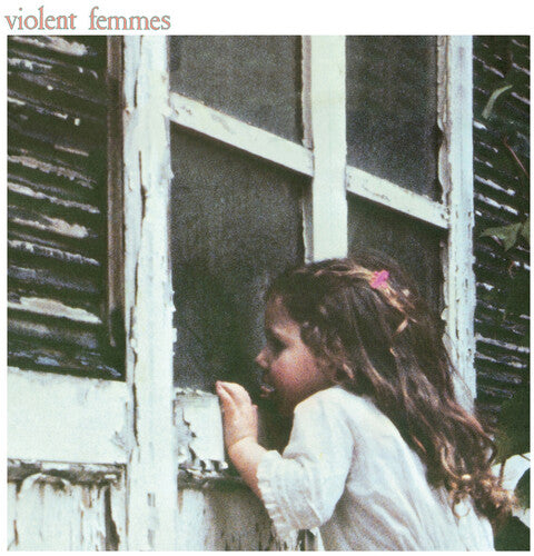 Violent Femmes - Violent Femmes   [Deluxe Edition 3 LP/7" Single] (Vinyl) { vinyl }