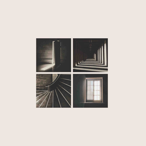 Secret Pyramid - A Vanishing Touch (Vinyl) { vinyl }