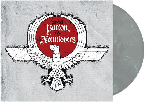 General Patton vs. the X-Ecutioners - General Patton Vs. The X-ecutioners (Vinyl) { vinyl }