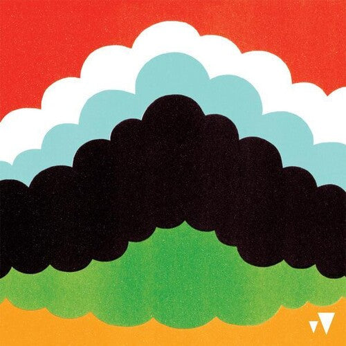 Bixiga 70 - Vapor (Vinyl) { vinyl }