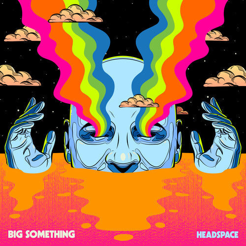 Big Something - Headspace (Vinyl) { vinyl }