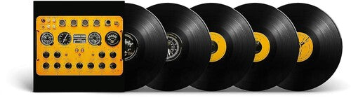 The Tragically Hip - Phantom Power (25th Anniversary) (Vinyl) { vinyl }