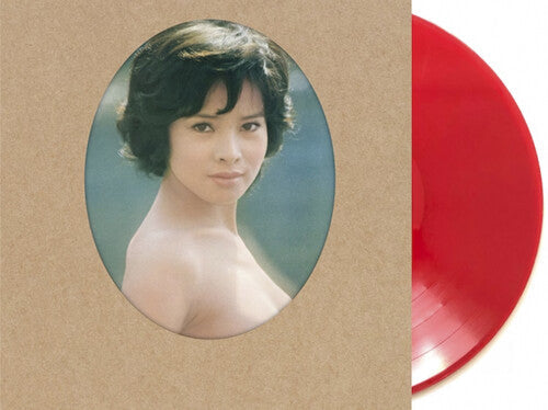 Kaoru Yumi - Kaoru Yumi New Album (Vinyl) { vinyl }