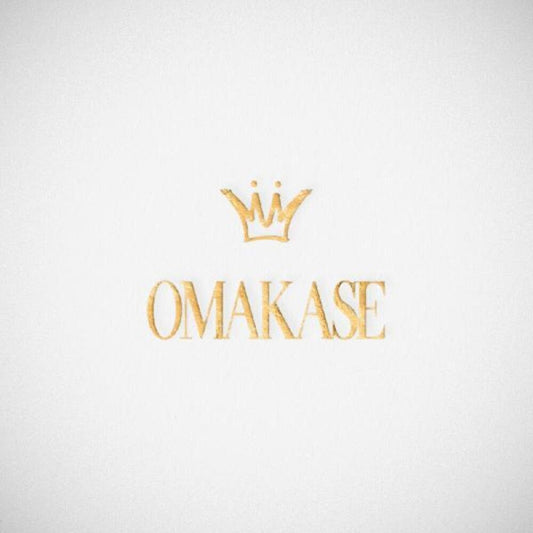 Mello Music Group - Omakase (Clear Vinyl) (Gol) (Indie Exclusive) (Spla) { vinyl }