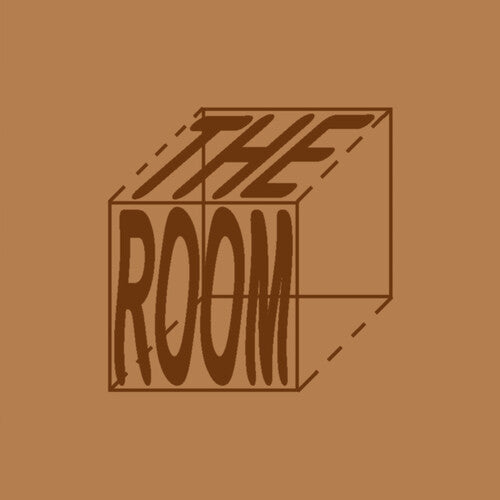 Fabiano Do Nascimento - The Room (Vinyl) { vinyl }