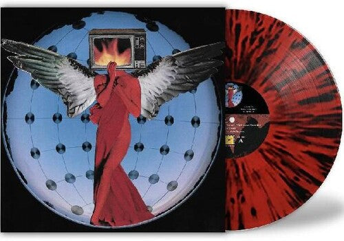 Carpool - Erotic Nightmare Summer (Vinyl) { vinyl }