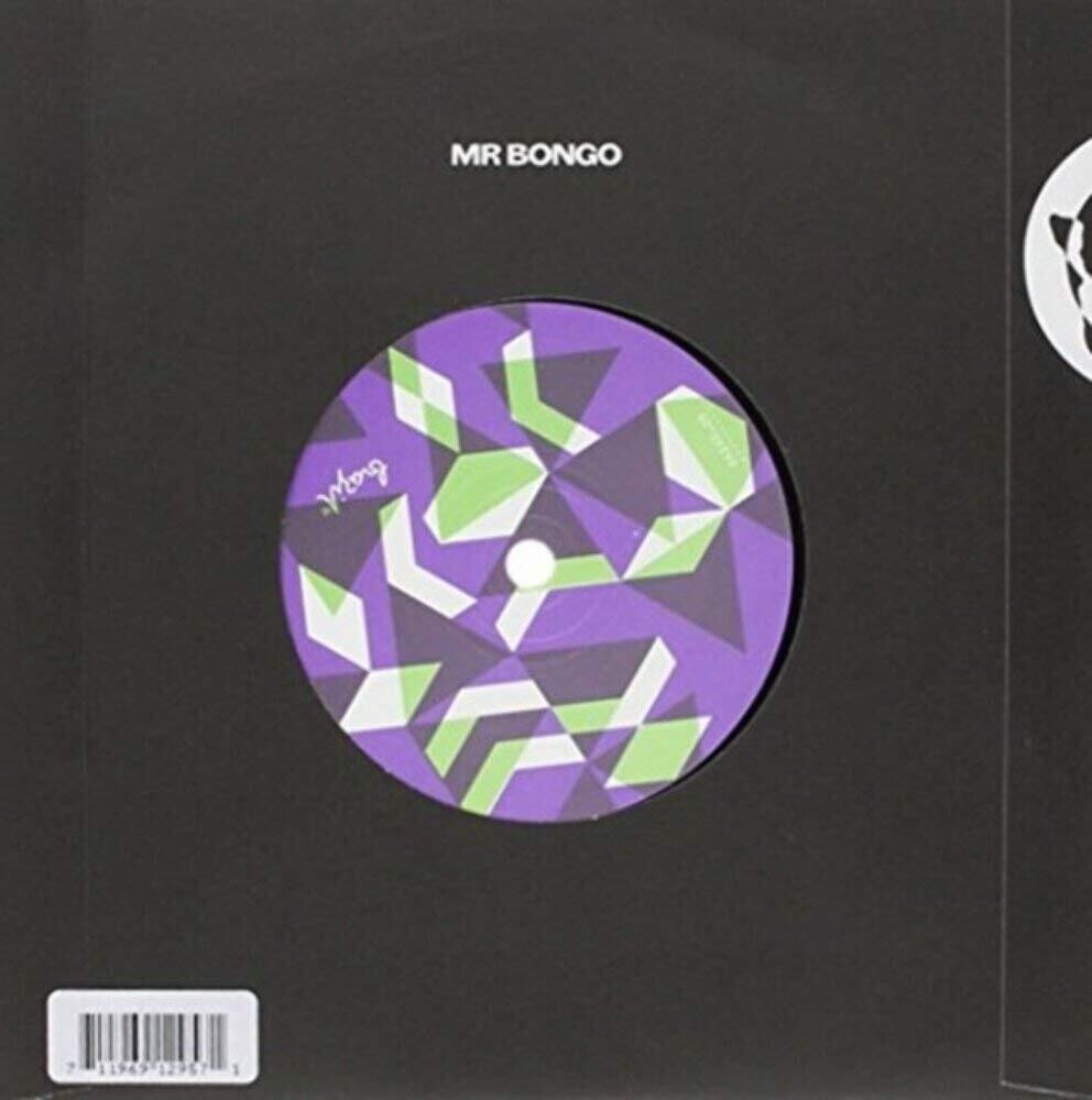 De Miguel Deus - Black Soul Brothers (LP) { vinyl }