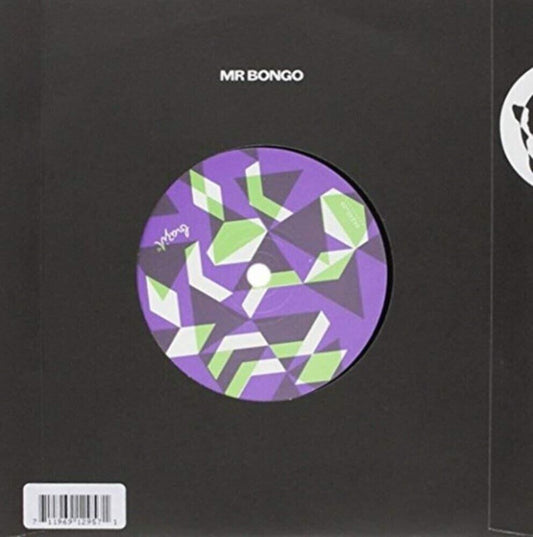 De Miguel Deus - Black Soul Brothers (LP) { vinyl }