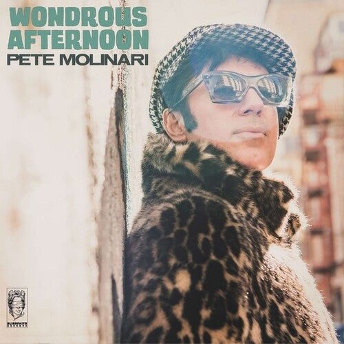 Pete Molinari - Wondrous Afternoon (Vinyl) { vinyl }