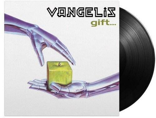 Vangelis - Gift - Gatefold 180-Gram Black Vinyl (Vinyl) { vinyl }