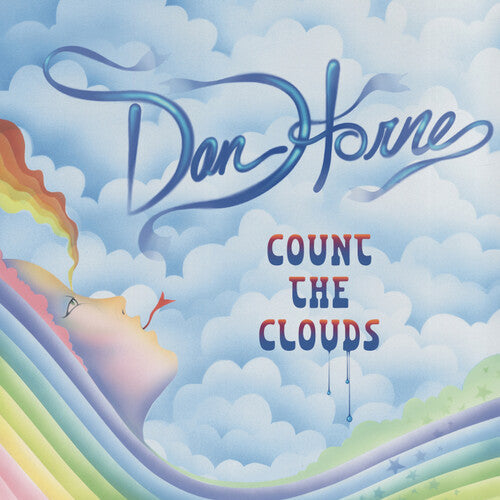 Dan Horne - Count The Clouds (Vinyl) { vinyl }
