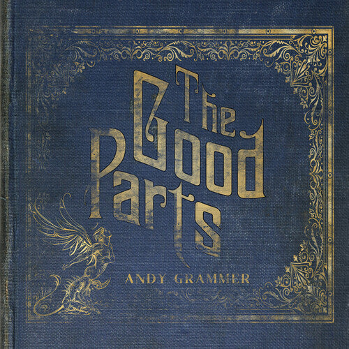 Andy Grammer - The Good Parts (Vinyl) { vinyl }