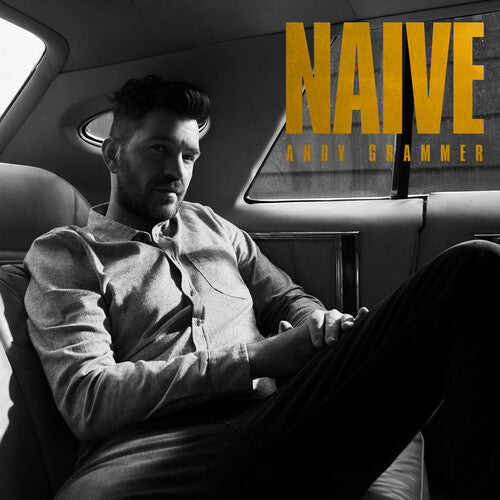 Andy Grammer - Naive (Vinyl) { vinyl }