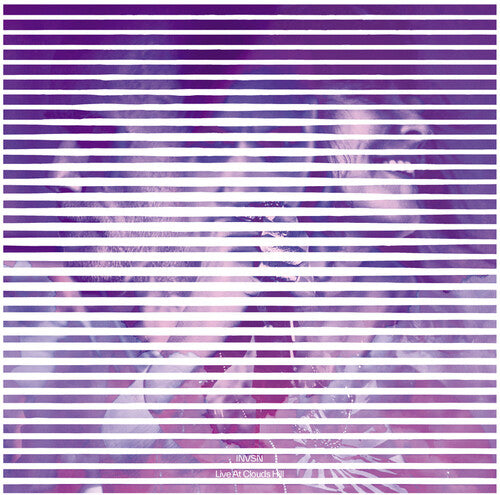 INVSN - Live At Clouds Hill (Vinyl) { vinyl }