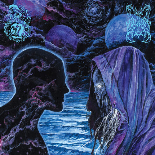 Dream Unending & Worm - Starpath (Vinyl) { vinyl }
