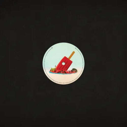 Islandman - Popsicle Obstacle (Vinyl) { vinyl }