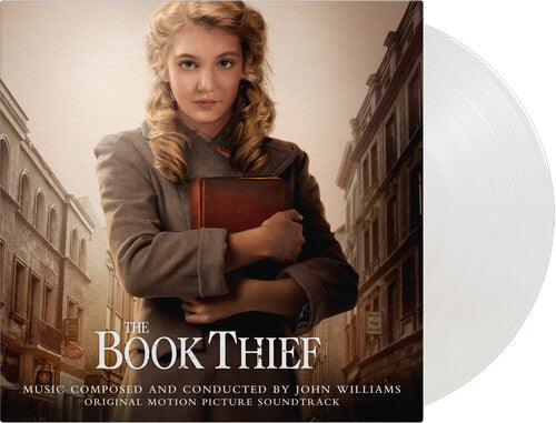 John Williams - Book Thief (Original Soundtrack) (Vinyl) { vinyl }