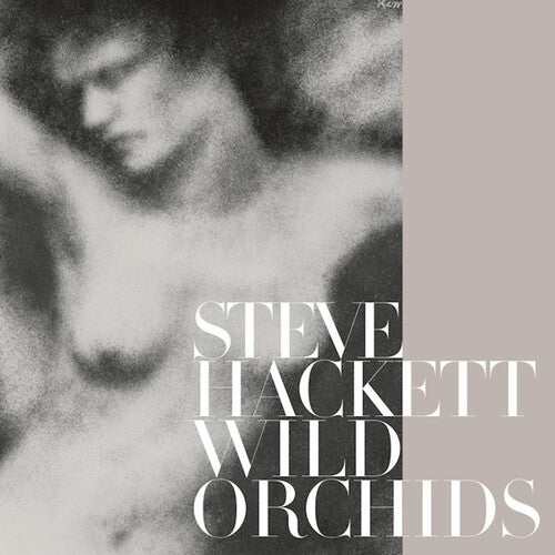Steve Hackett - Wild Orchids (Vinyl) { vinyl }