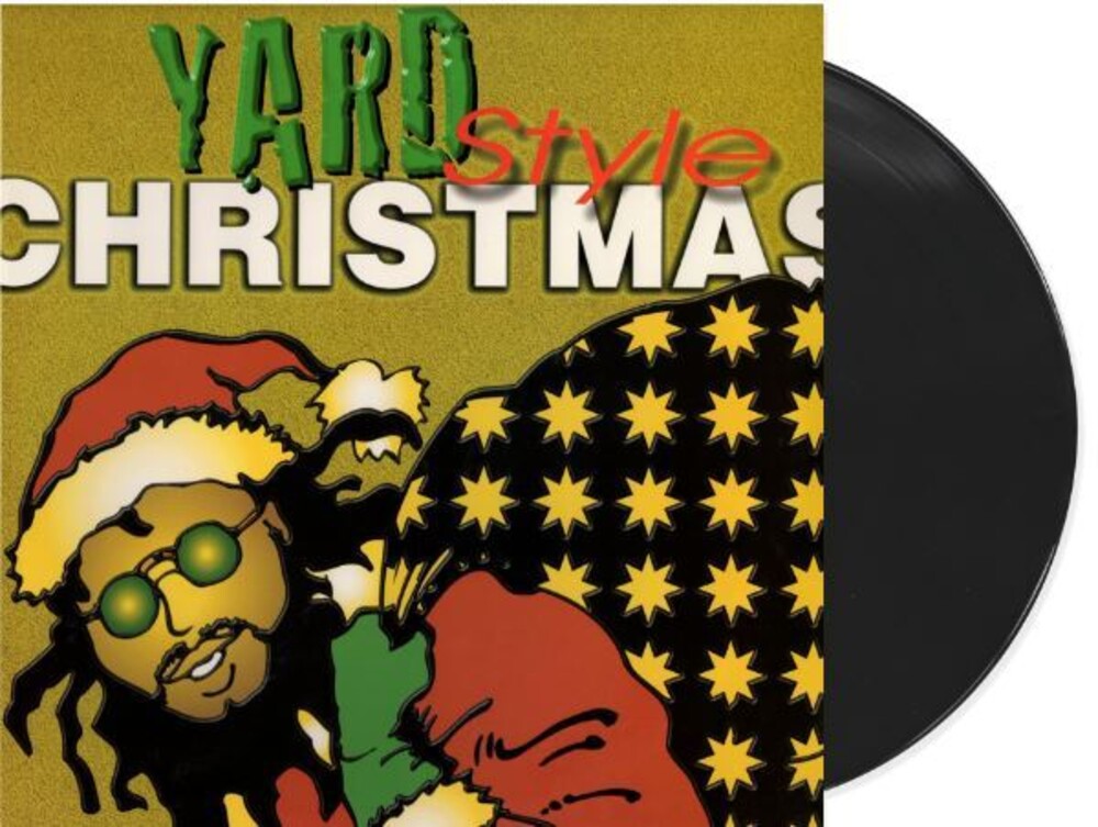 Yard Style Christmas - Yard Style Christmas (LP) { vinyl }