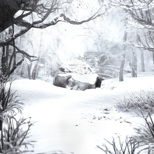 Weezer - SZNZ: Winter (Vinyl) { vinyl }