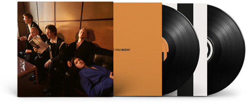 Giant Rooks - How Have You Been? (Vinyl) { vinyl }