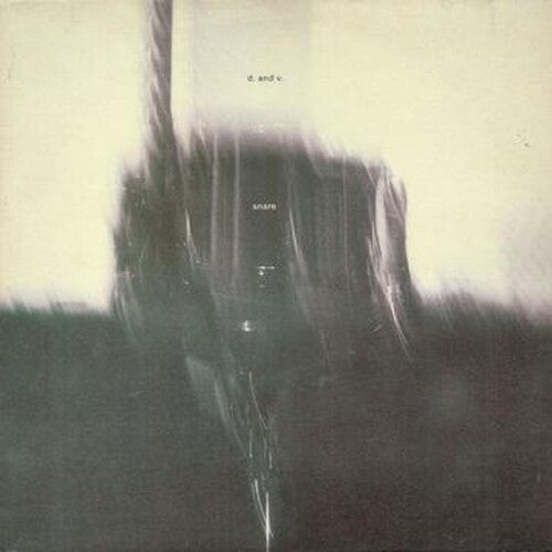 D&V - Nearest Door (Vinyl) { vinyl }