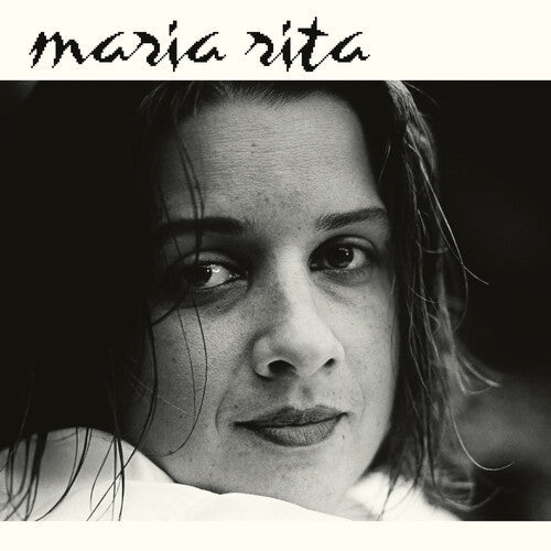 Maria Rita - Brasileira (Vinyl) { vinyl }