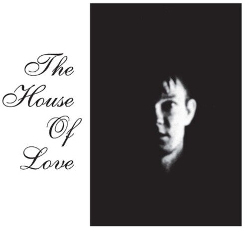 The House of Love - Real Animal (Vinyl) { vinyl }