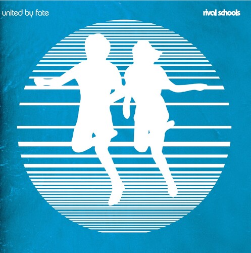 Rival Schools - United By Fate (Vinyl) { vinyl }