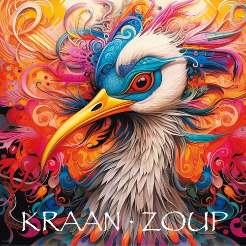 Kraan - Zoup (Vinyl) { vinyl }