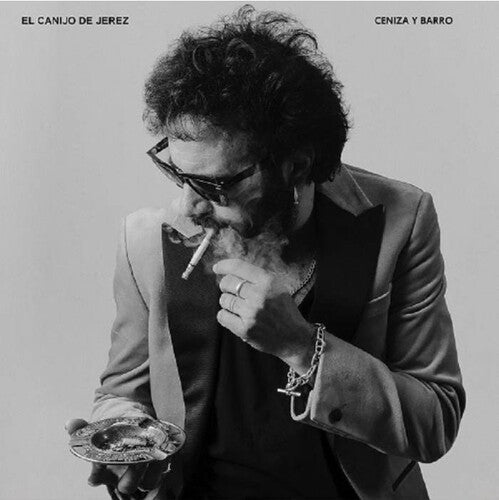 El Canijo De Jerez - Ceniza Y Barro (Vinyl) { vinyl }