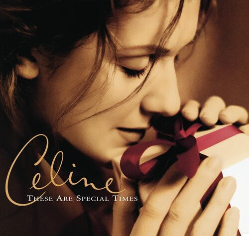 Celine Dion - These Are Special Times (Vinyl) { vinyl }