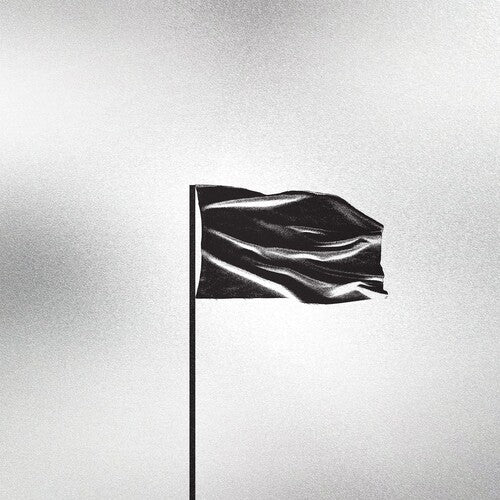 The Nothing - Guilty Of Everything   (Silver Vinyl) (Vinyl) { vinyl }