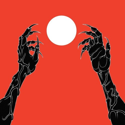 Fomies - Ominous Prominence (Vinyl) { vinyl }