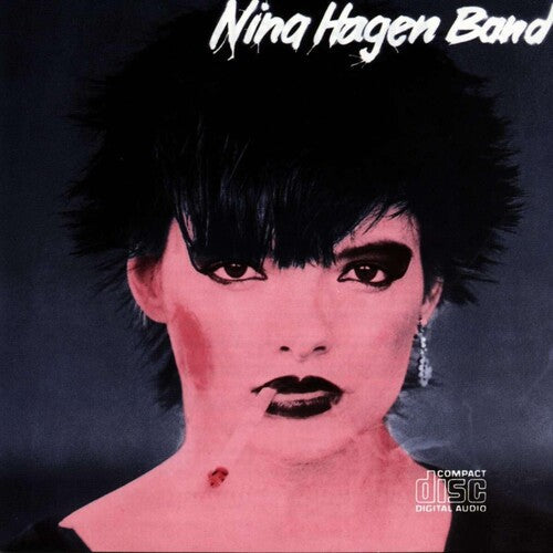 Nina Hagen - Nina Hagen Band (Vinyl) { vinyl }