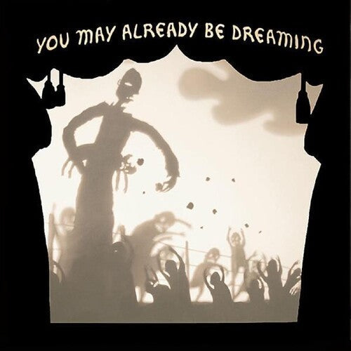Neva Dinova - You May Already Be Dreaming (Vinyl) { vinyl }