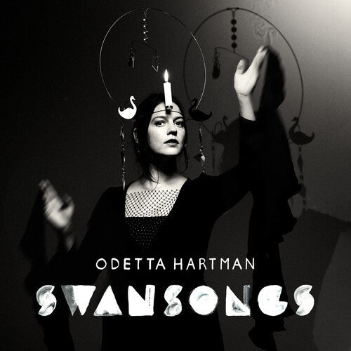 Odetta Hartman - Swansongs (Vinyl) { vinyl }