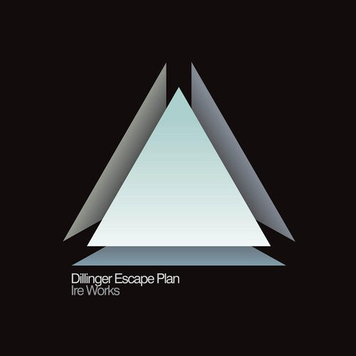 The Dillinger Escape Plan - Ire Works (Vinyl) { vinyl }