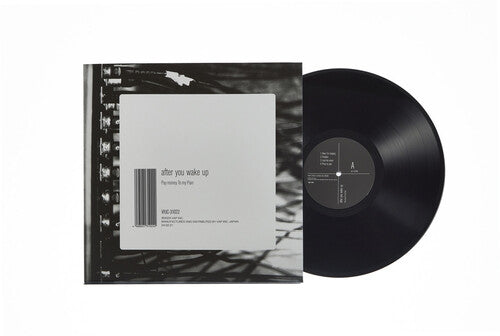 Pay Money to My Pain - After You Wake Up (Vinyl) { vinyl }
