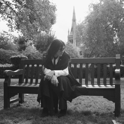 Elisa - Intimate: Recordings At Abbey Road Studios (Vinyl) { vinyl }