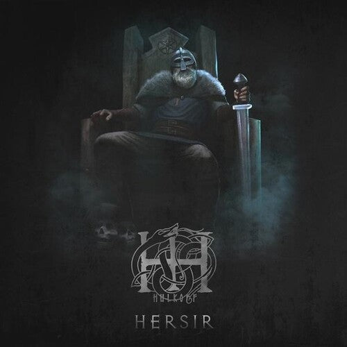 Hulkoff - Hersir (Vinyl) { vinyl }