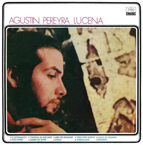 Agustin Pereyra Lucena - Agustin Pereyra Lucena (Vinyl) { vinyl }