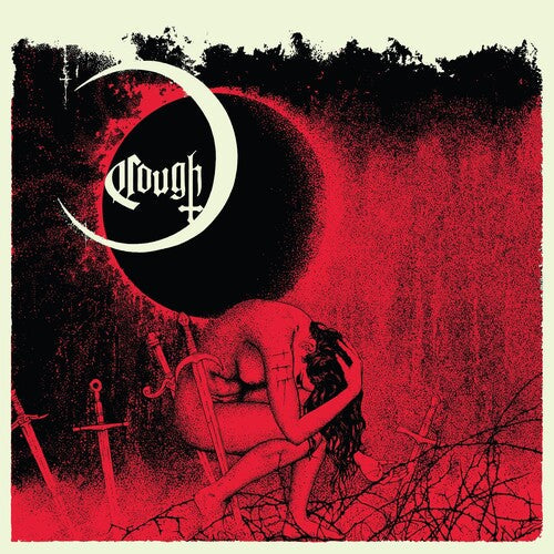 Cough - Ritual Abuse (Vinyl) { vinyl }
